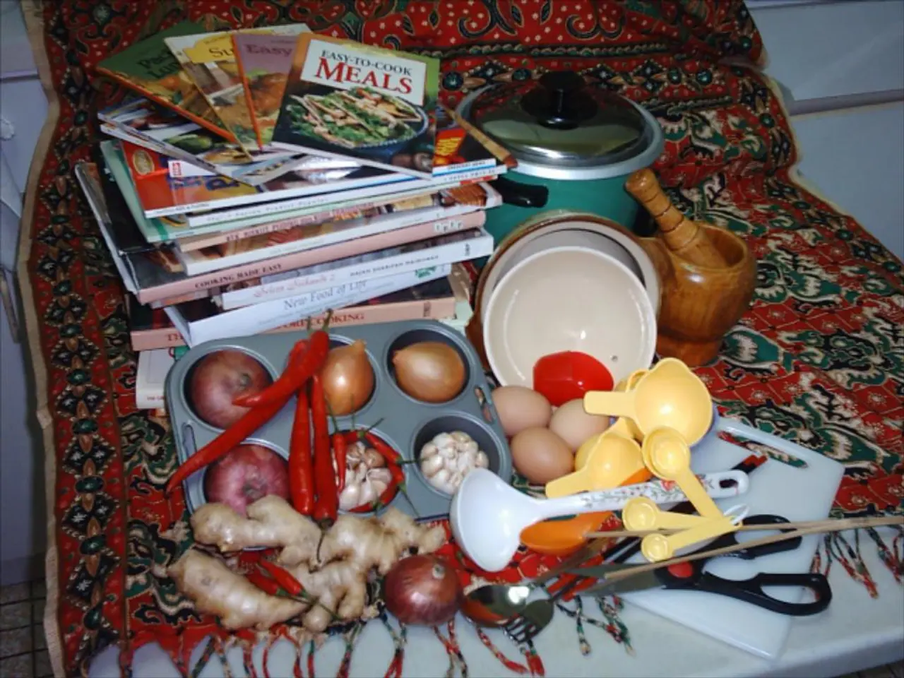 Transforming dim kitchens: 6 hues to brighten low-light spaces and foster a warm ambiance during...