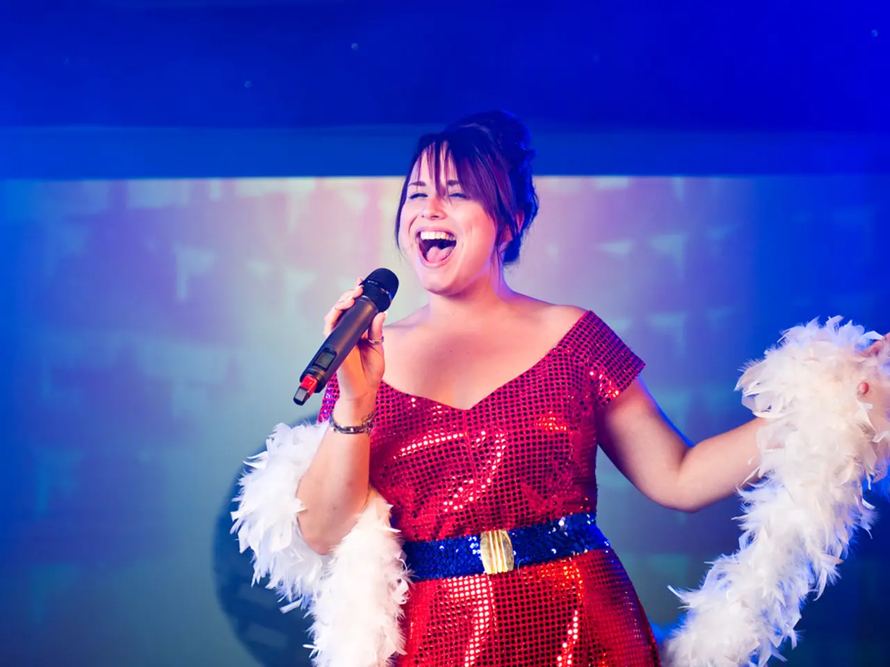 Essential Guidelines for Home Vocal Recording Sessions