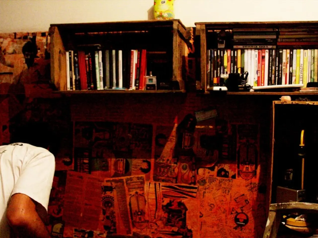 Items That Give the Impression of Organized Lifestyle