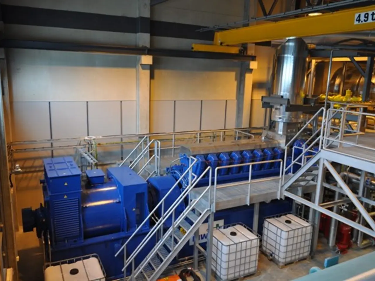 A 2012 Bailey Unicorn Cabrera is a four-berth motorhome that continues to provide a good balance...