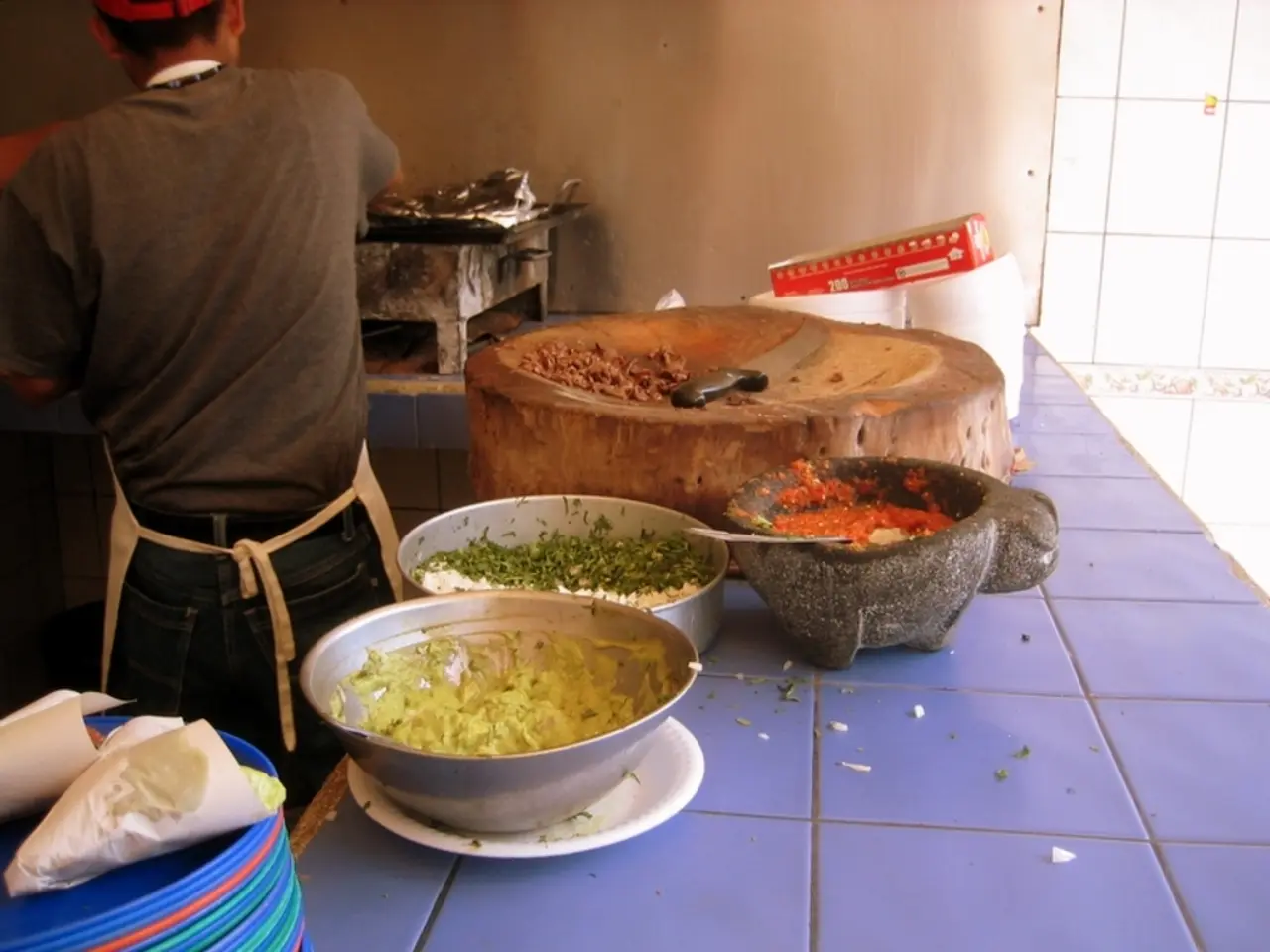 Essential 13 Kitchen Essentials That Propelled My Independence as a Solo Adult Resident