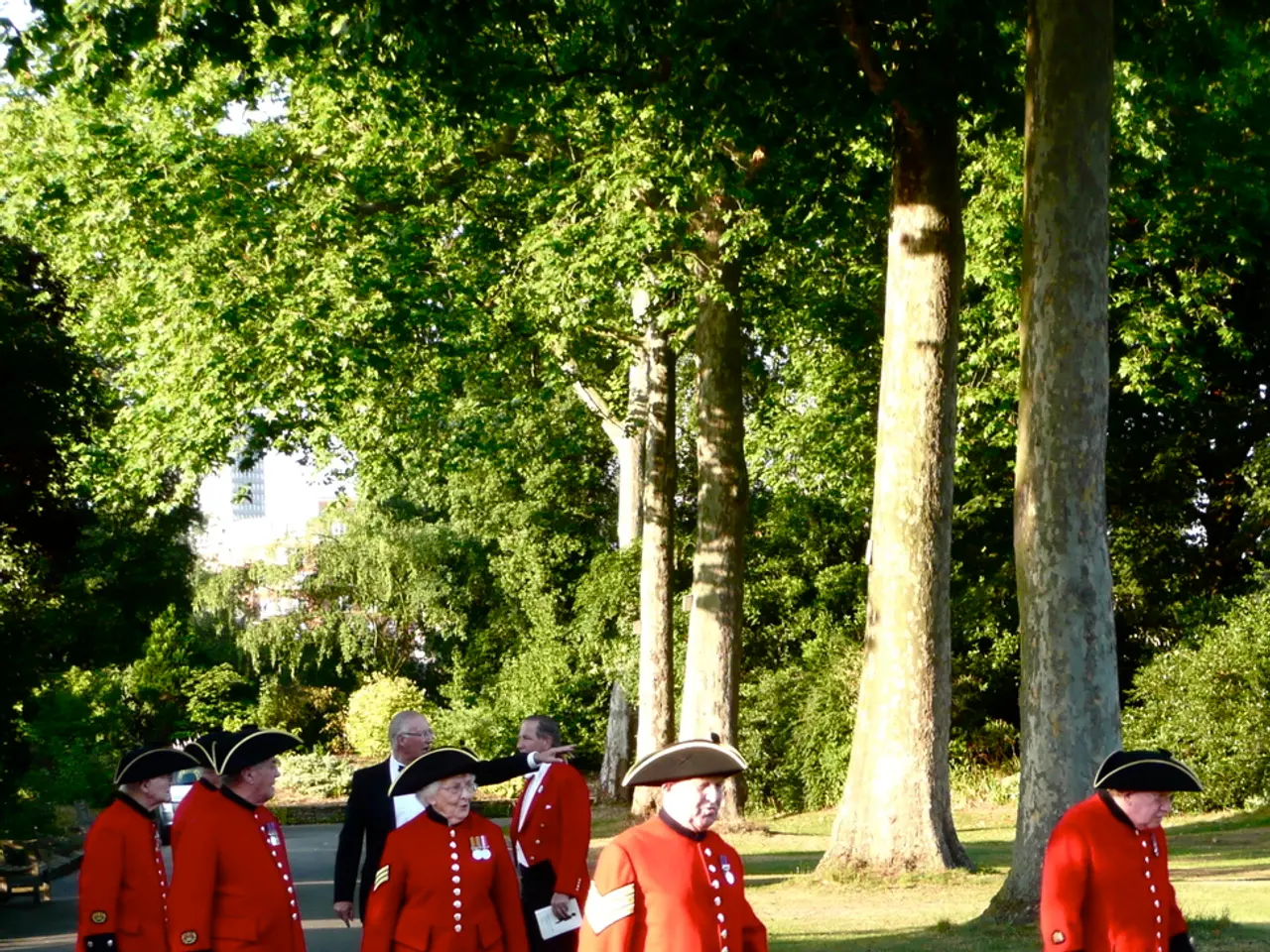 Exploring the Persistent Appeal and Mystique Surrounding Classic Attire!