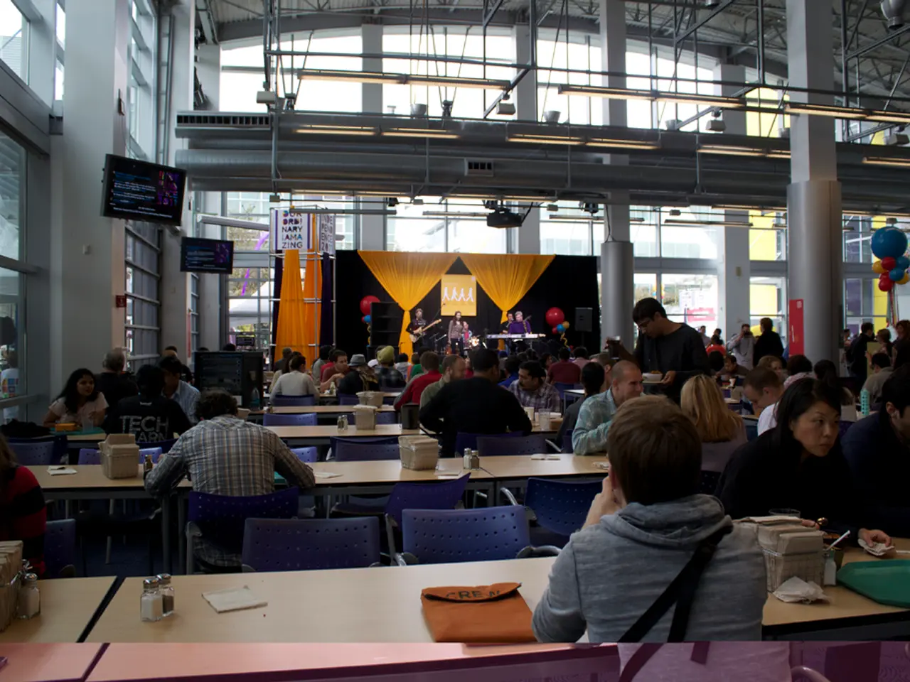 Film screening of silent classic "Sunrise" takes place in Fulda on 5th September, 1925