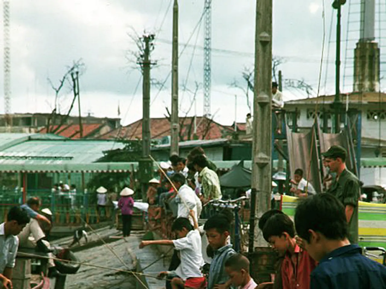 Considering purchasing a residence with a personal water source? Key details to consider