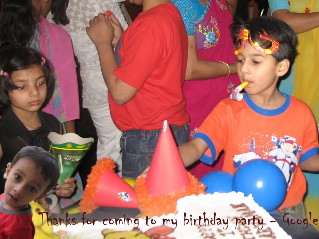 Able body not equipped to undertake said action.