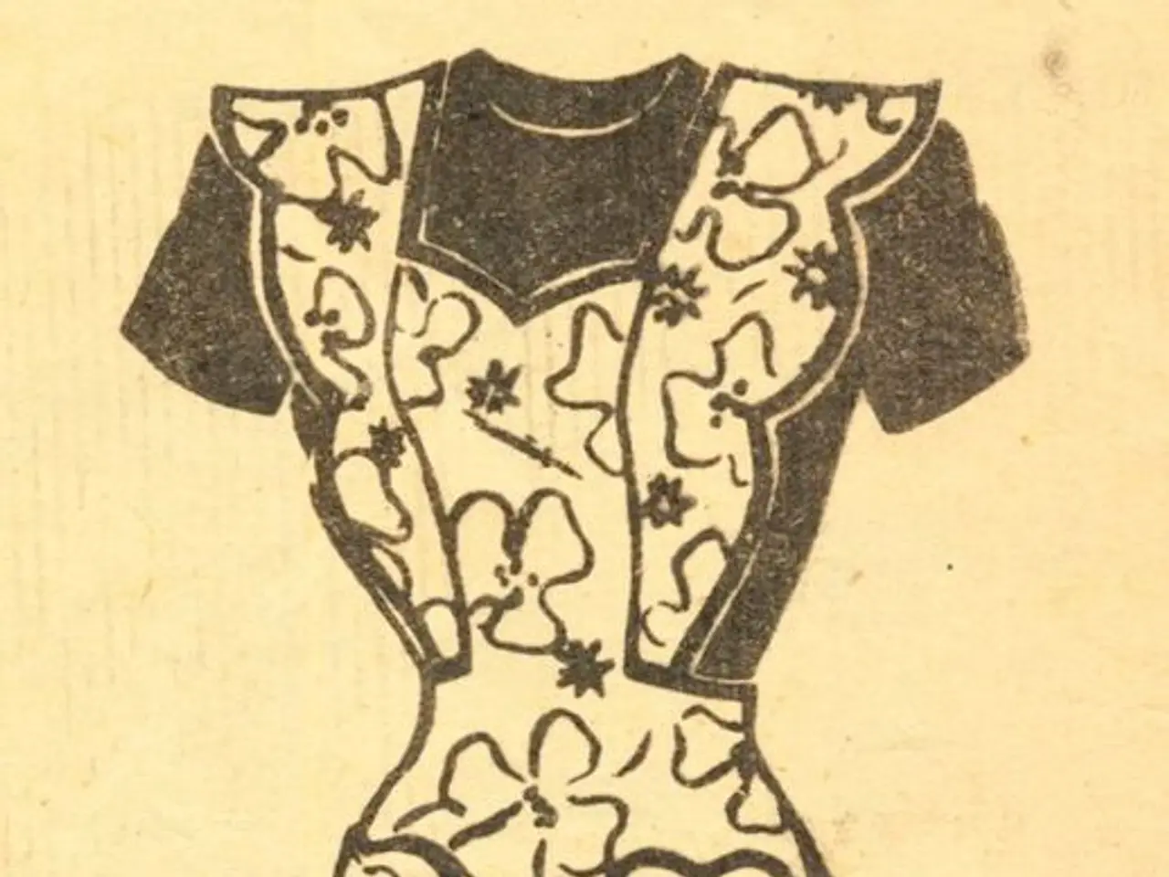 Kate Middleton's preferred fashion brand, chosen by Gillian Anderson; polka dot dress reminiscent...