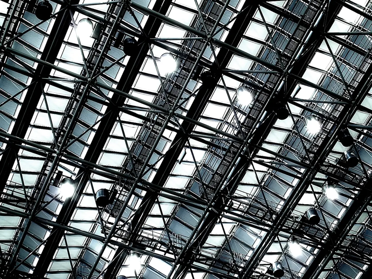 A comprehensive breakdown of diverse rooflight options - helping you pick the ideal design for your...