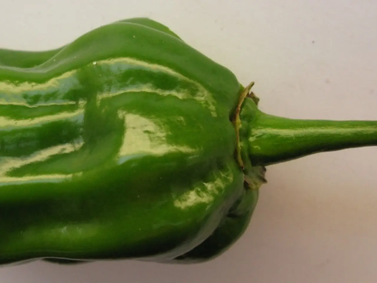 Tips for a bountiful pepper yield from an expert crop advisor
