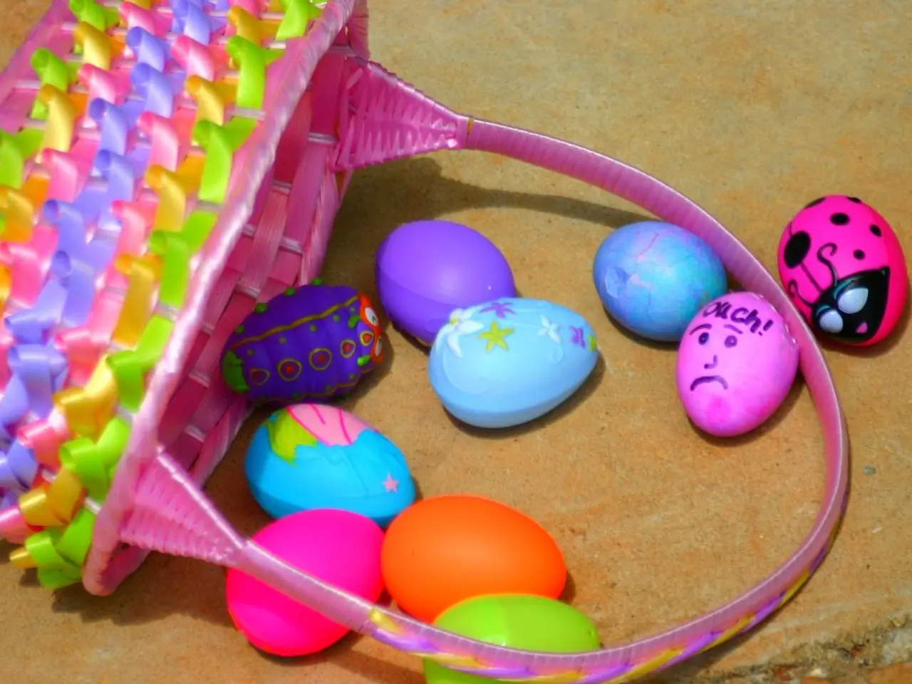 Easter-Perfect Walmart Items Worth Including in Your Basket