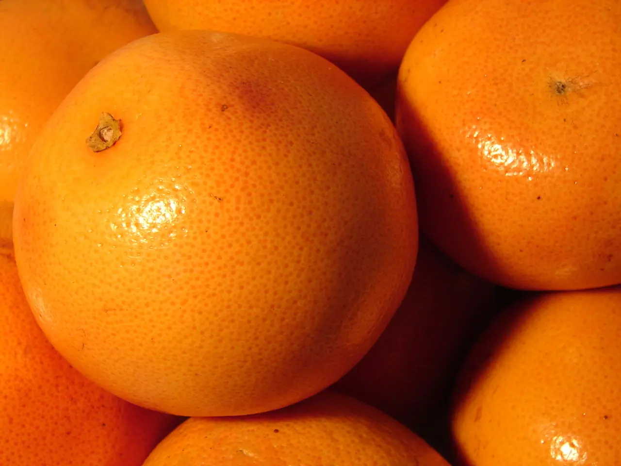 Fallout in the world of fashion: Colors other than black and white take center stage as preferred...