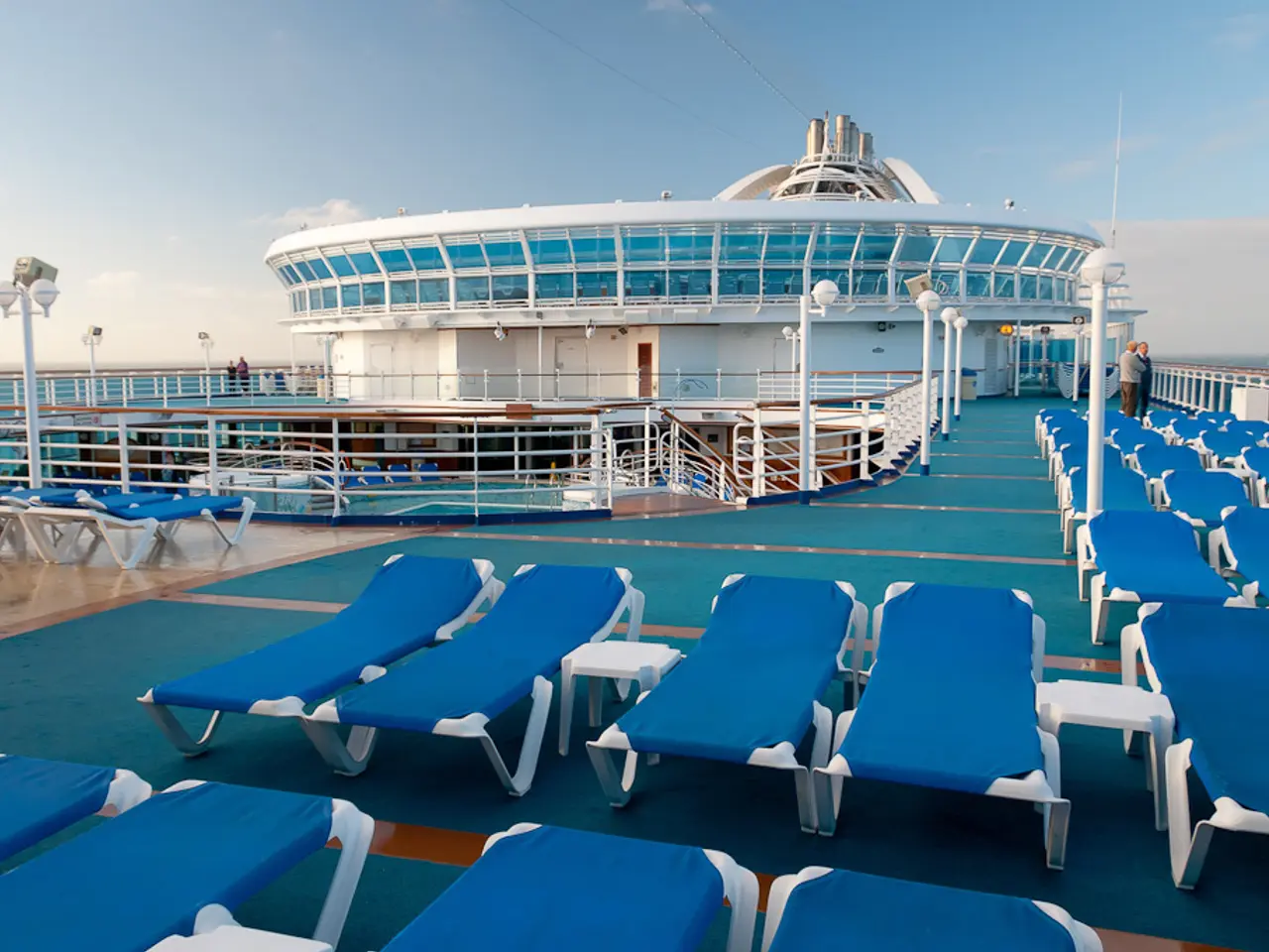 Photos of the Numarine 27XP Explorer Yacht Unveiled