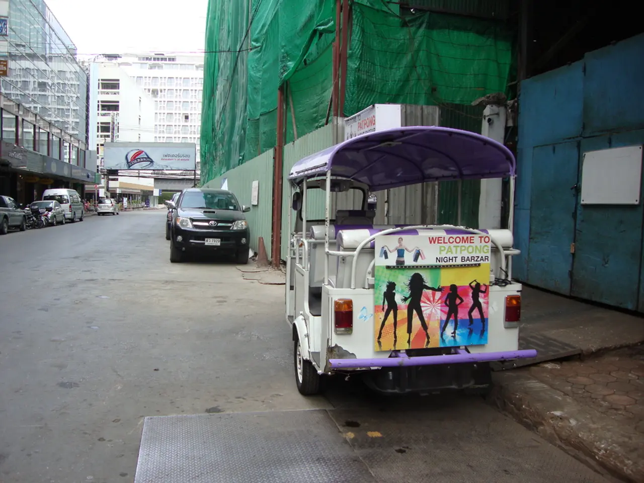 Methods for Capitalizing on Your Unutilized Land