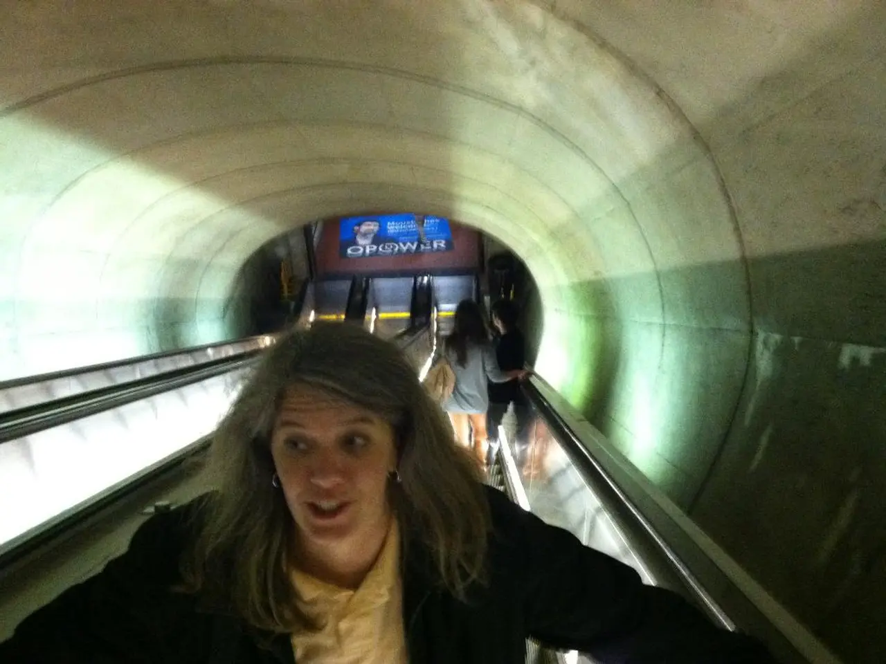 New Elevator Experiences Its 100,000th Trip