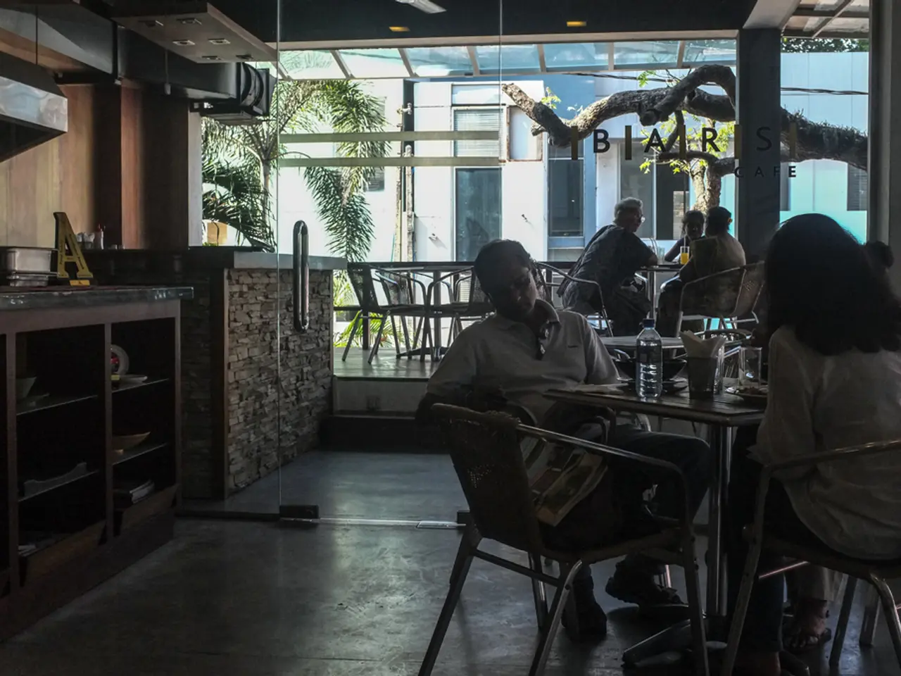 Volunteers sought for establishing a new cafe aimed at supporting new mothers in Ludwigsburg