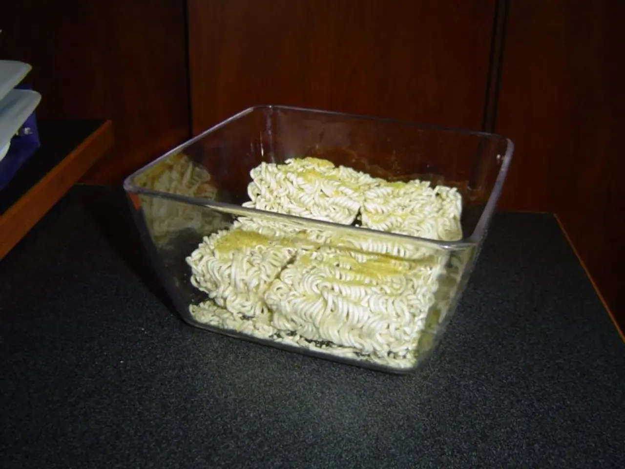 Bubbe's Sphere Dumpling