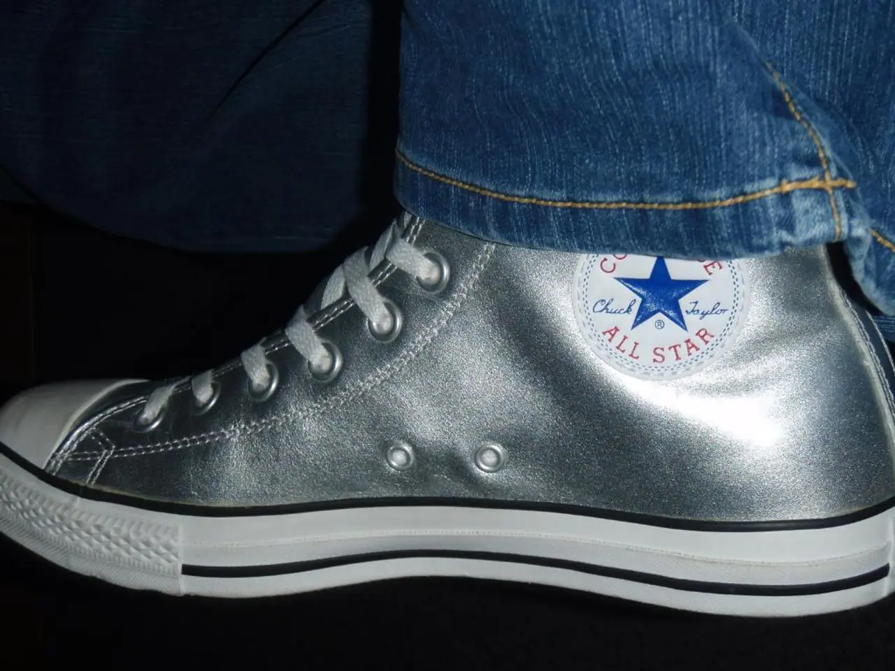 More Oasis x Adidas sneakers are set to arrive, so keep your composure.