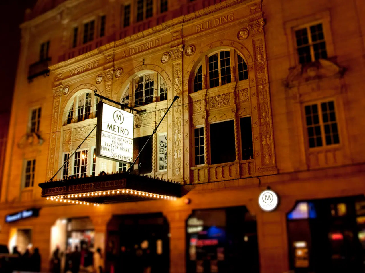 Revised house number for Bielefelder Bunker Ulmeunsiteall?