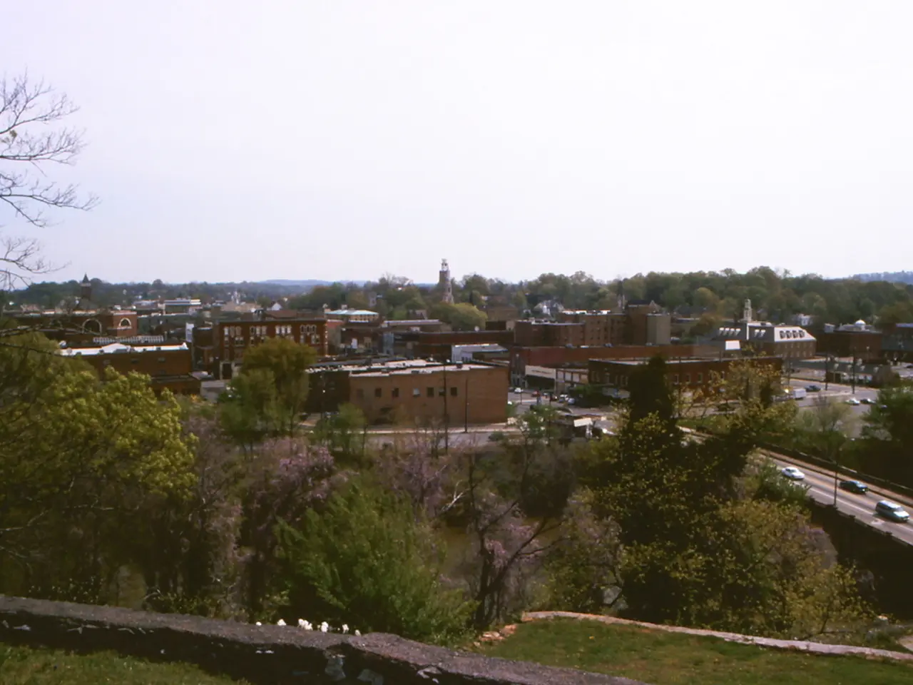 Cities in Africa with the Best Quality of Life Rankings in 2024