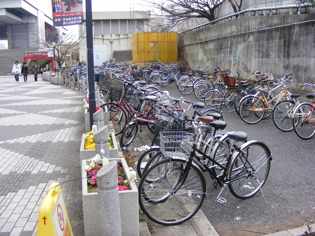 Aachen Returns in 2025: Celebration of Mobility Week Ensues