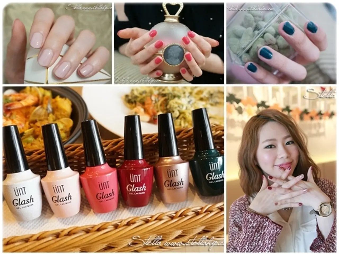 Autumn's Update on Milky Nails Trend: Top Polishes to Experiment With