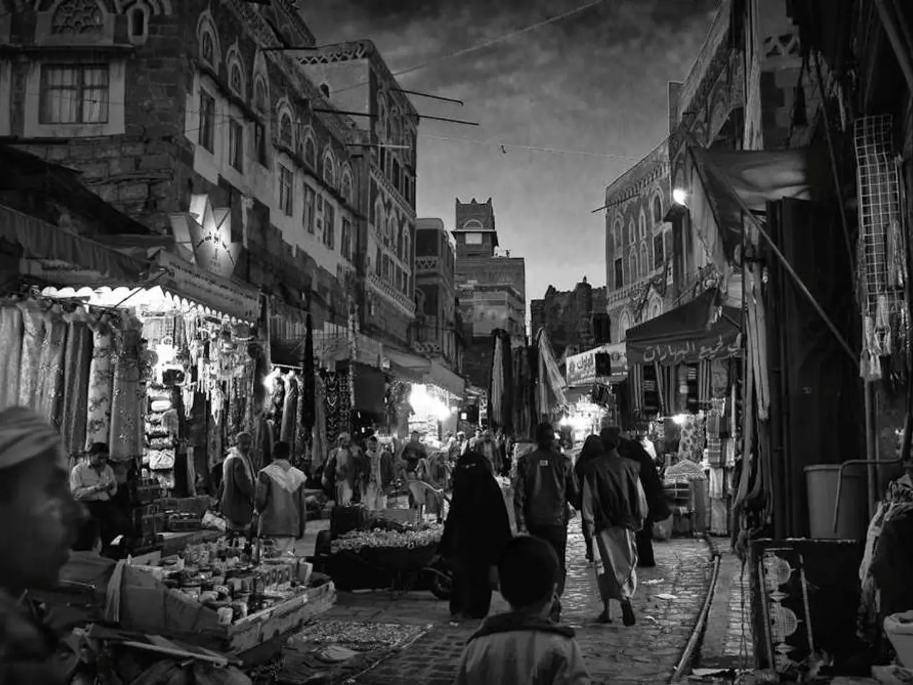 Business thriving at Seltersweg's Popup Shop