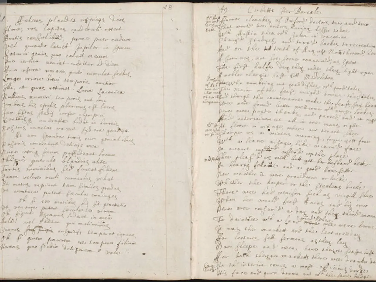 Recommended Reading: 10 Books to Delve into this Summer