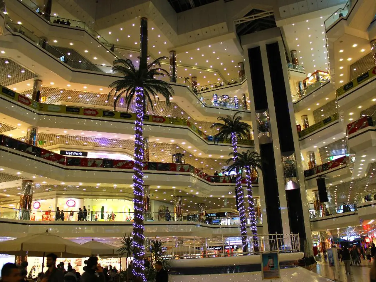 Strategies for Optimally Arranging Your Retail Space in Dubai