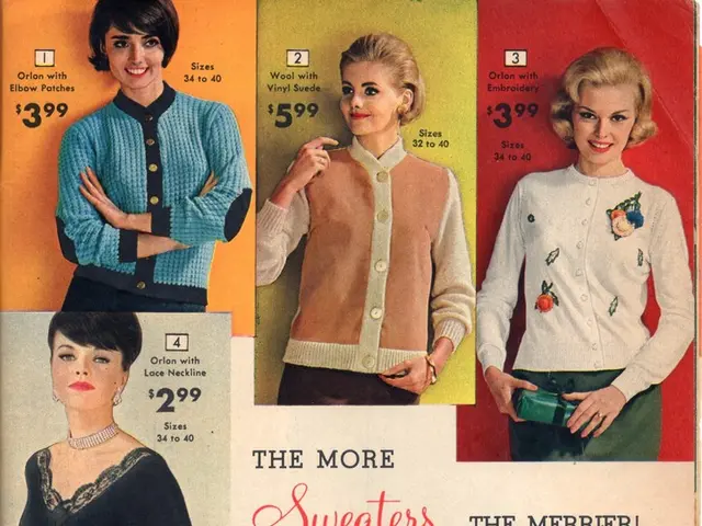 Cost-Effective Nuclear Lifestyle Advice: Thrifty Tips from the 1950s Atomic Age