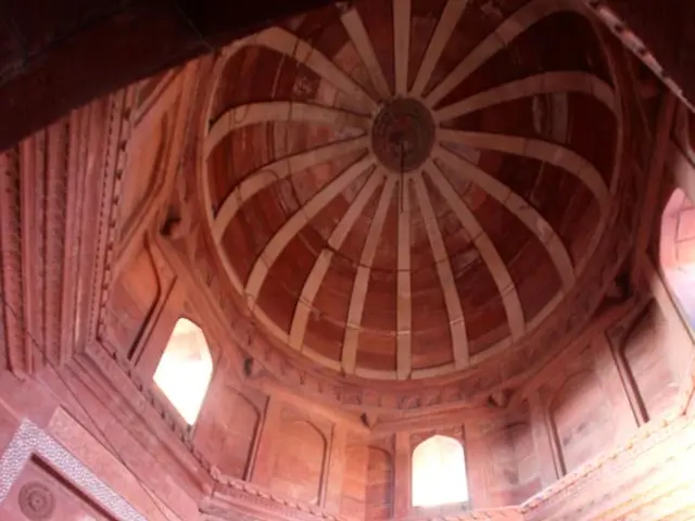 Architectural Firm based in Dubai specializing in interior design