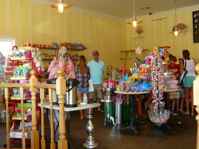 Cult bakery in Baden-Württemberg shutting down due to red tape bureaucracy issues.