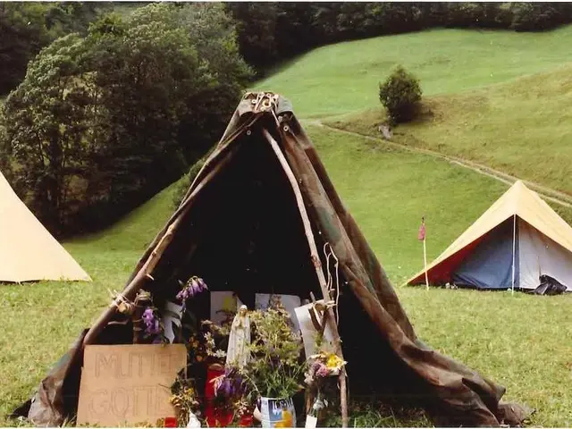 Fall Festival Hosted by BBC's Gardeners' World in Autumn Season