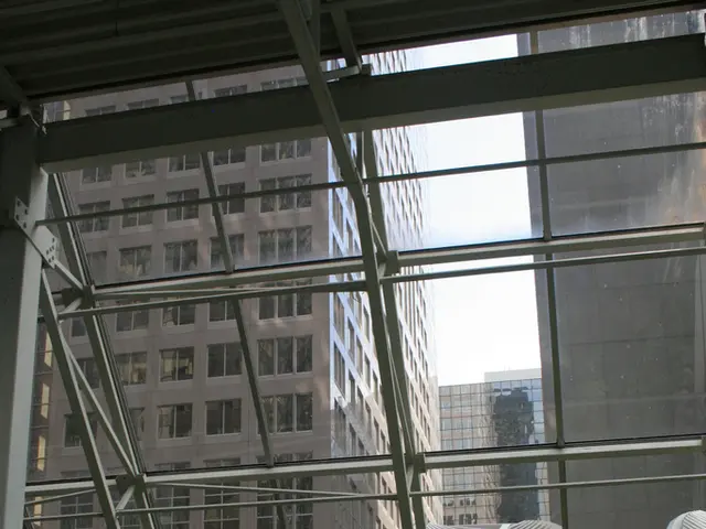 Urban gardening facility at The Centre for Work and Learning Bremen is shut down due to budget...