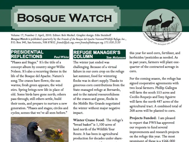 Hostile Nile Worms Found in Bad Hersfeld