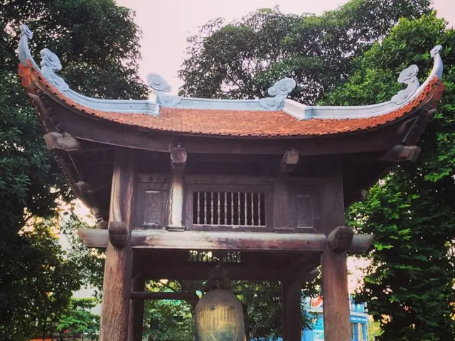 Fresh church bells installed at St. Mary's Church