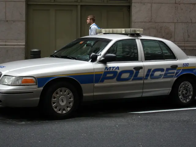 Phone lost by a woman in Hamburg luckily found and returned