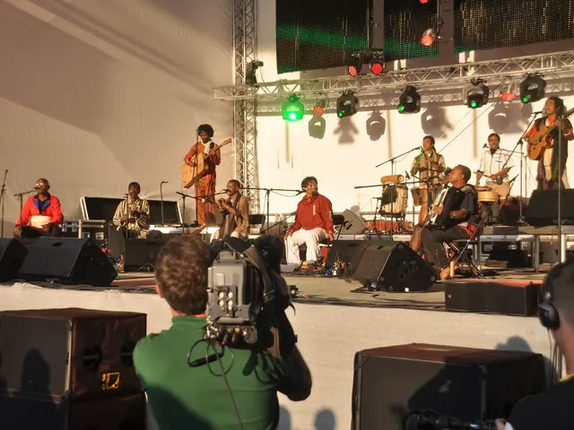 Celebration Event in Viechtach: Significant Initiative at the Citizens' Festival