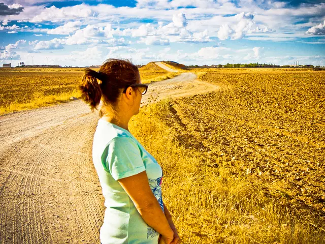 Woman takes significant action following her brother's tragic demise