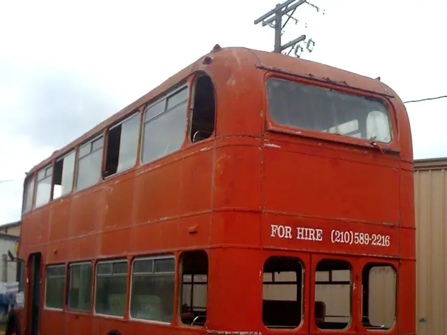 Tech Implementation for Munich's First Solar Bus - MVG Operationalizes Solar Bus Trailer