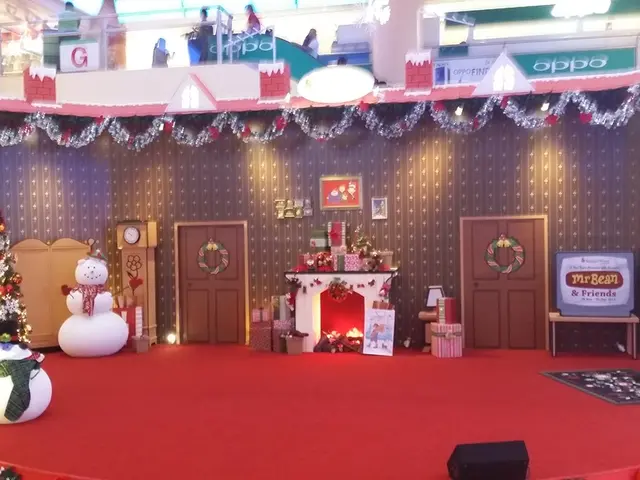 Unveiling the Craft of the Bucs' On-Screen Spectacle: Insights from Thirlestane Castle's Concealed...