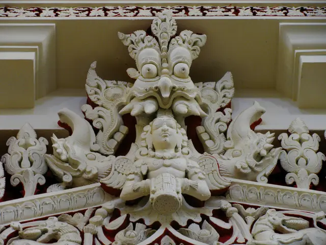 Minimalist Black and White Art Recommendations for Your Home or Workplace