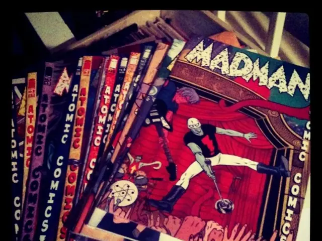 Outstanding children's books that are utterly appalling!