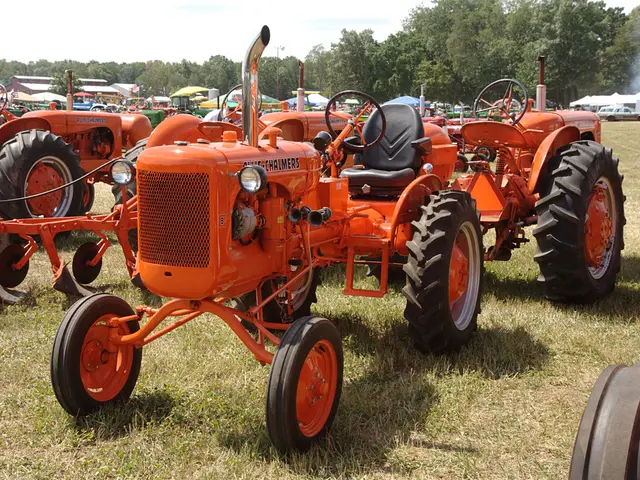 Hurry! Don't miss out on the Greenworks battery-powered lawn equipment Prime Day offers before they...