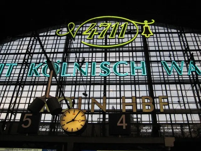 Rearranged timber cabinet accessory clock