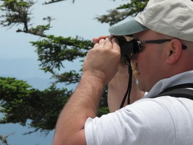 Prime Day Binocular Deals to Explore