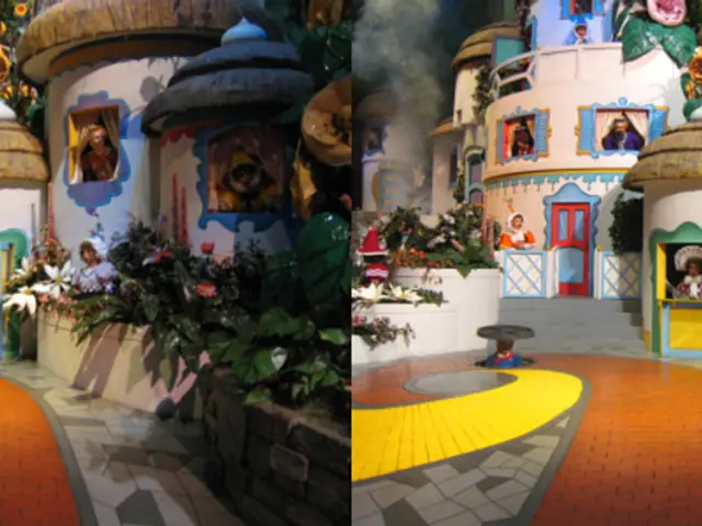 Imaginative Concept for Tomorrow's Residential Spaces: Yoohome