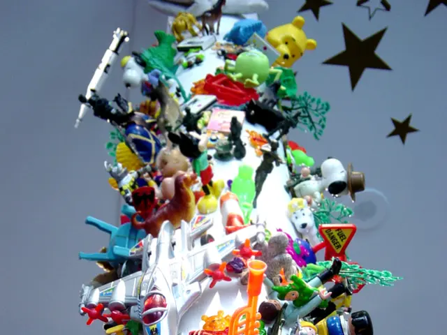 Amazon Prime Day 2025 Lego Discounts: Star Wars, Technics, and Additional Sets