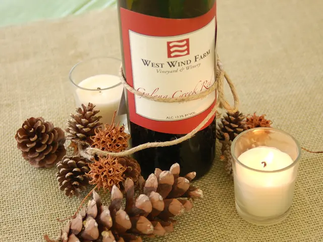 Selecting Safe and Harmless Candles for Festive Celebrations