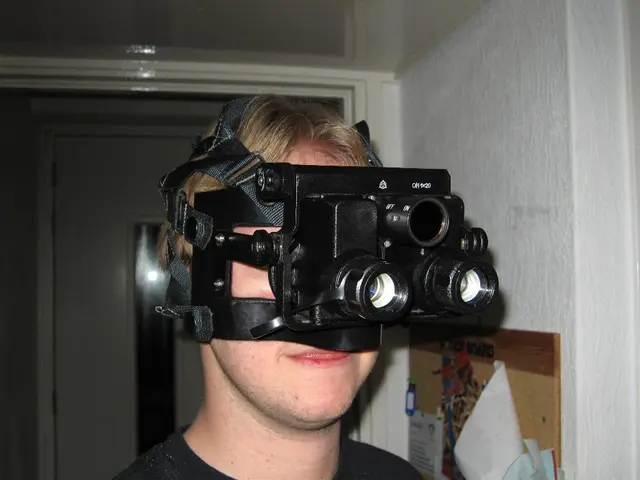 AI-Driven Virtual Reality Gaming Alleviates Persistent Shortage in Factory Workforce