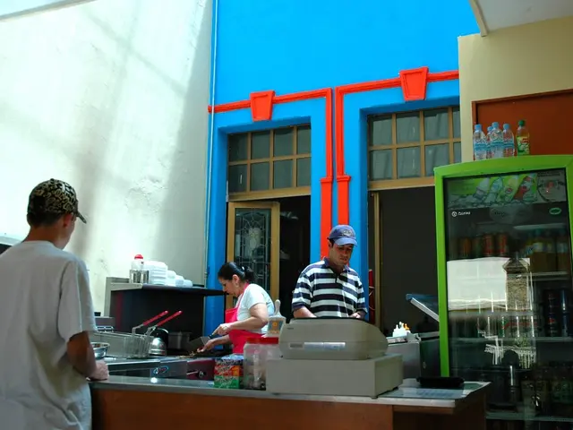 Contacting an Expert for Home Appliance Troubleshooting and Maintenance