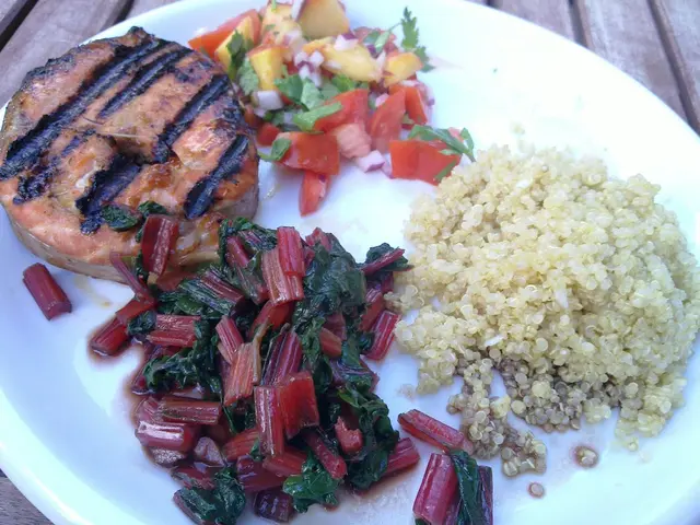 Easy, delicious camping recipes for a refreshing spring and summer outdoor adventure